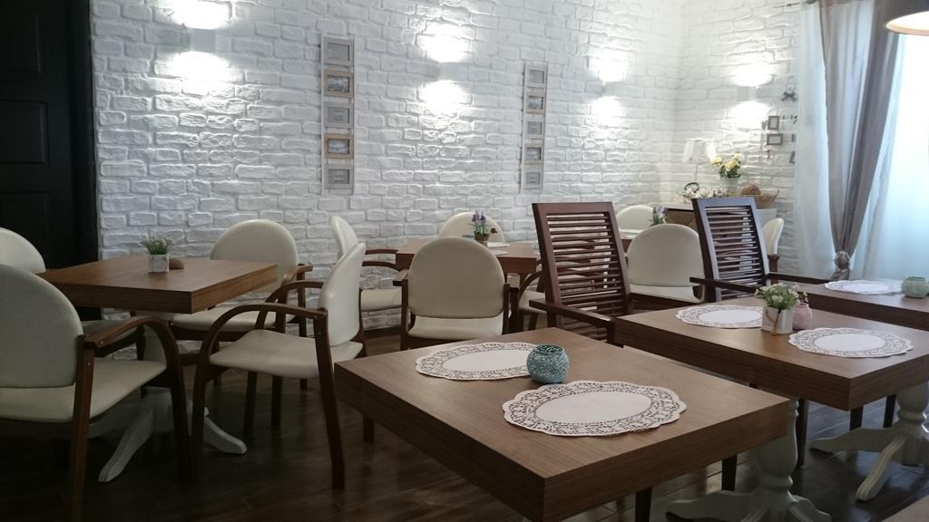 Aria Complex Aparthotel Sveti Vlas Eksteriør bilde