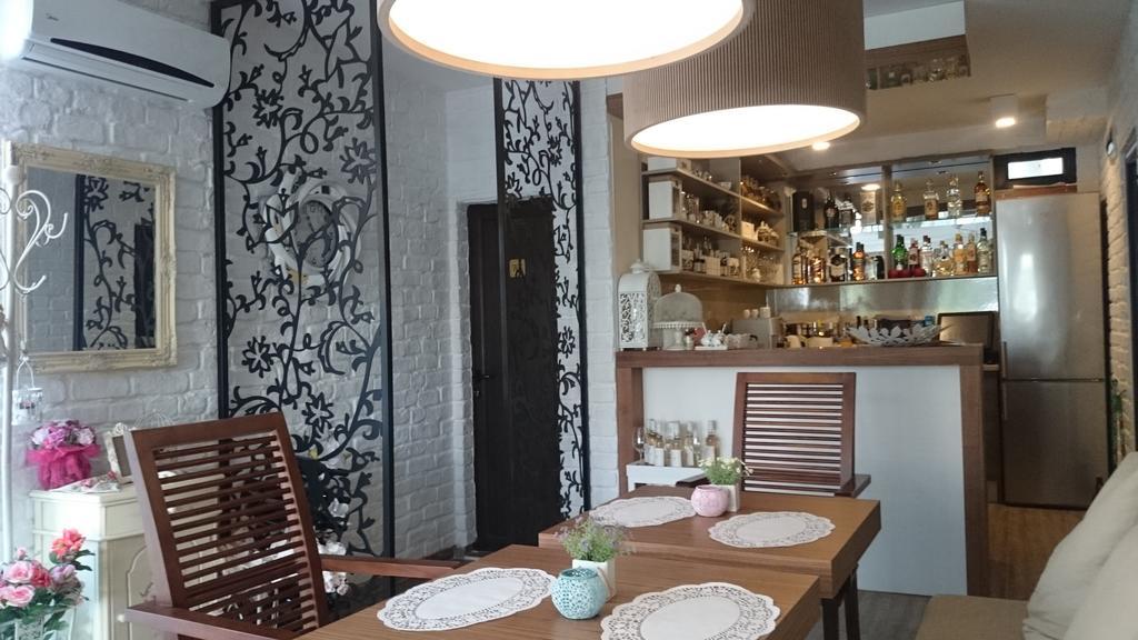 Aria Complex Aparthotel Sveti Vlas Eksteriør bilde