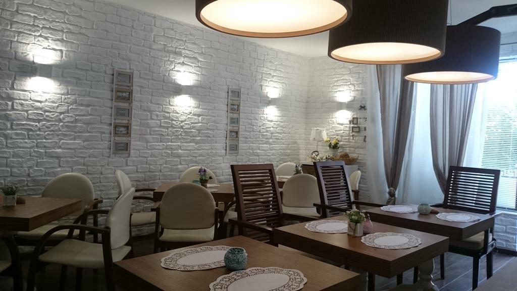 Aria Complex Aparthotel Sveti Vlas Eksteriør bilde