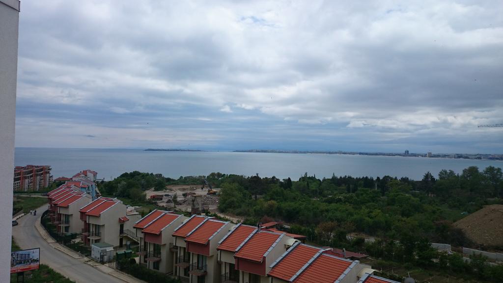 Aria Complex Aparthotel Sveti Vlas Rom bilde