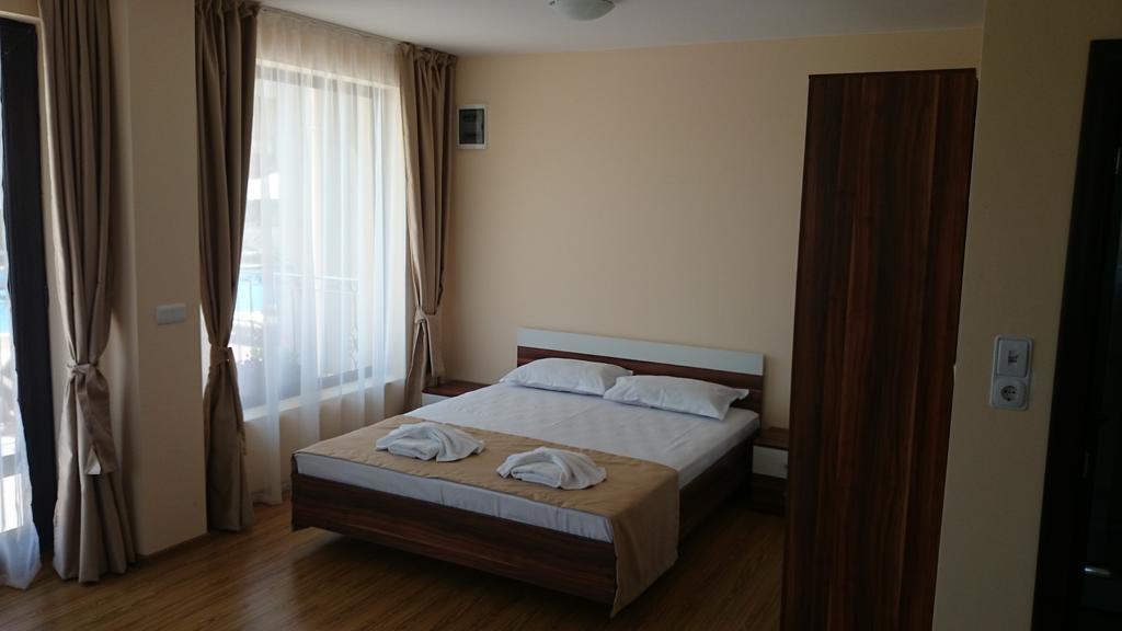 Aria Complex Aparthotel Sveti Vlas Rom bilde