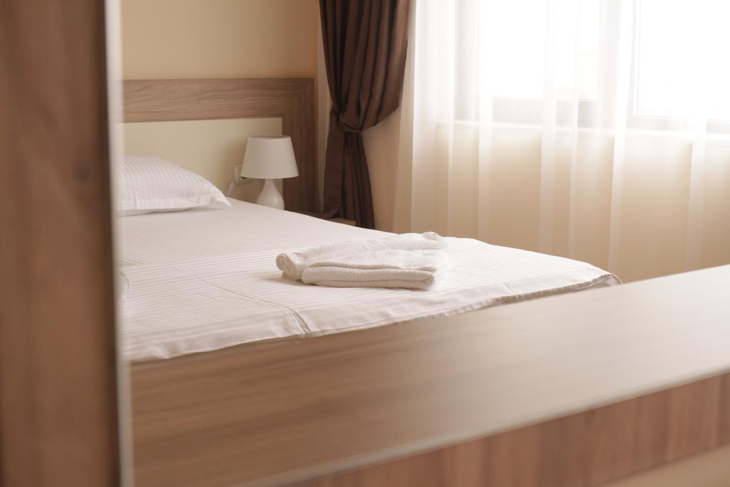 Aria Complex Aparthotel Sveti Vlas Rom bilde