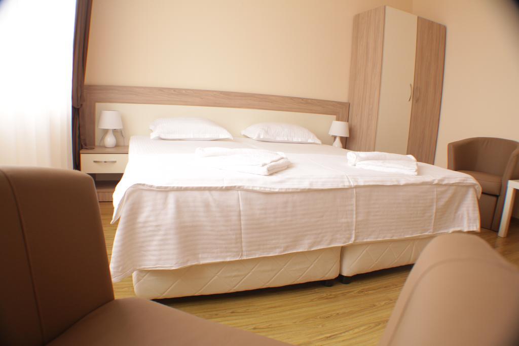 Aria Complex Aparthotel Sveti Vlas Rom bilde