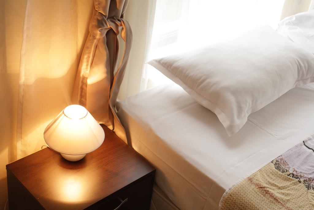 Aria Complex Aparthotel Sveti Vlas Rom bilde