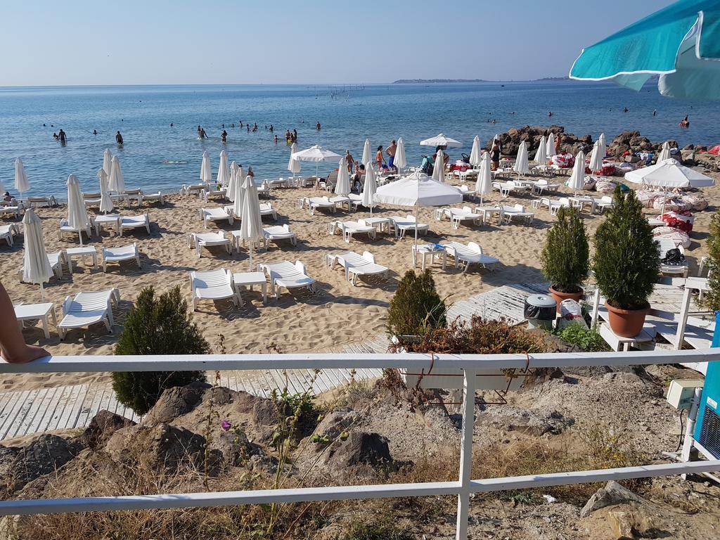 Aria Complex Aparthotel Sveti Vlas Eksteriør bilde